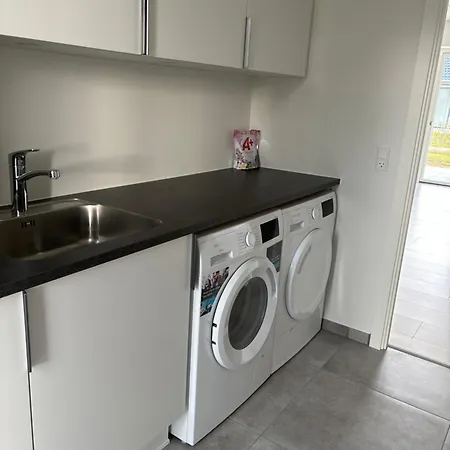 Villa Mały Pokój Niedaleko Centrum *