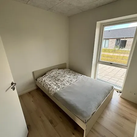 Maly Niedaleko Centrum Villa *