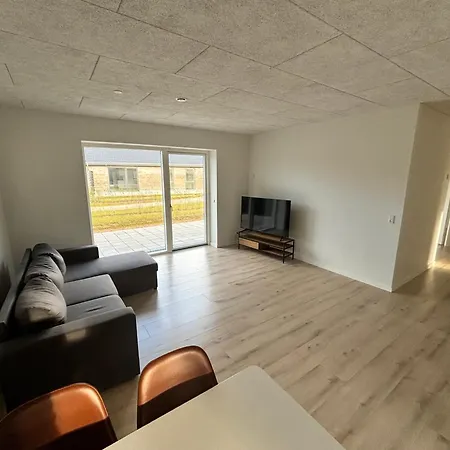 Maly Niedaleko Centrum Villa